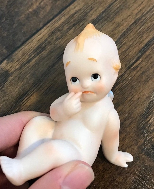 kw913 kewpie doll